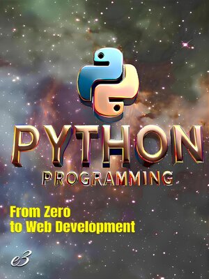 cover image of Python Programming
